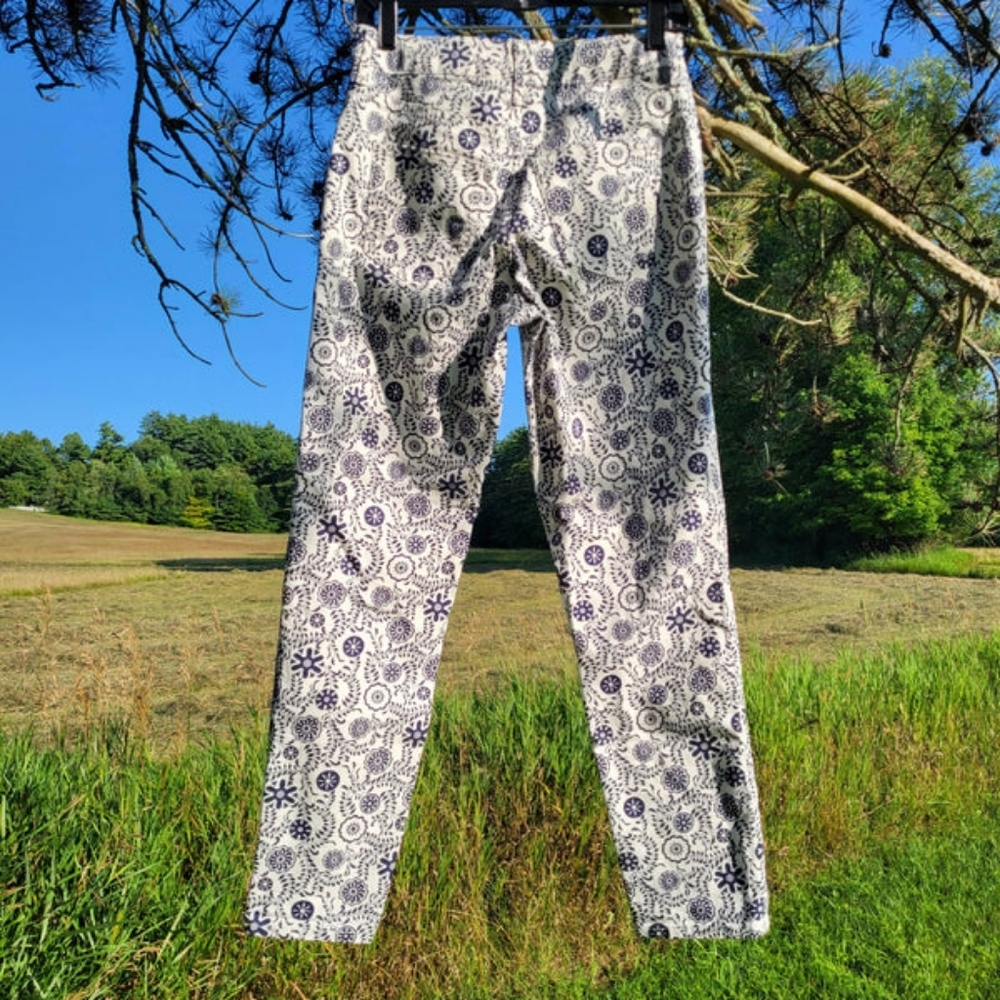 Boden Mid-Rise Girlfriend Jean - Picture 4 of 13